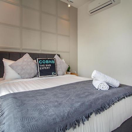 Neu Suites By Cobnb كوالالمبور المظهر الخارجي الصورة