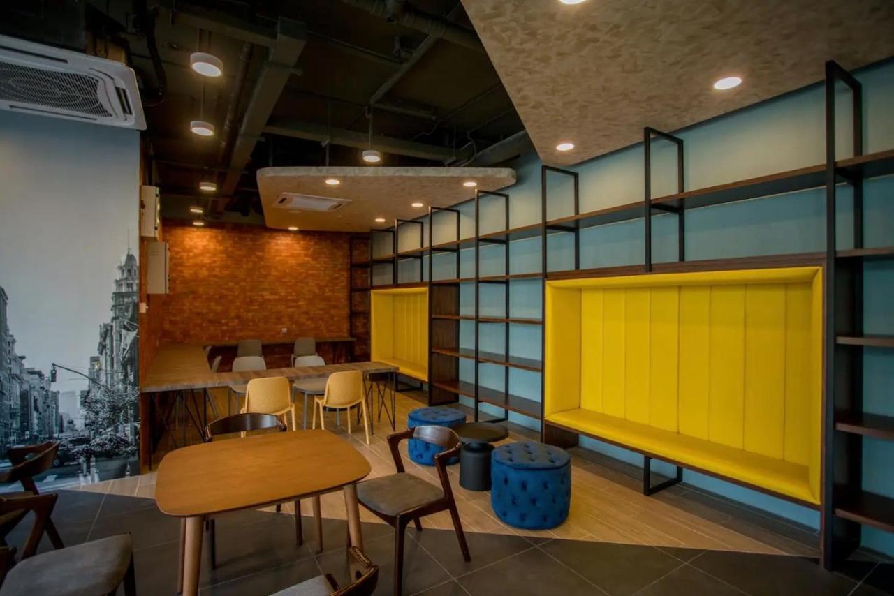 Neu Suites By Cobnb كوالالمبور المظهر الخارجي الصورة