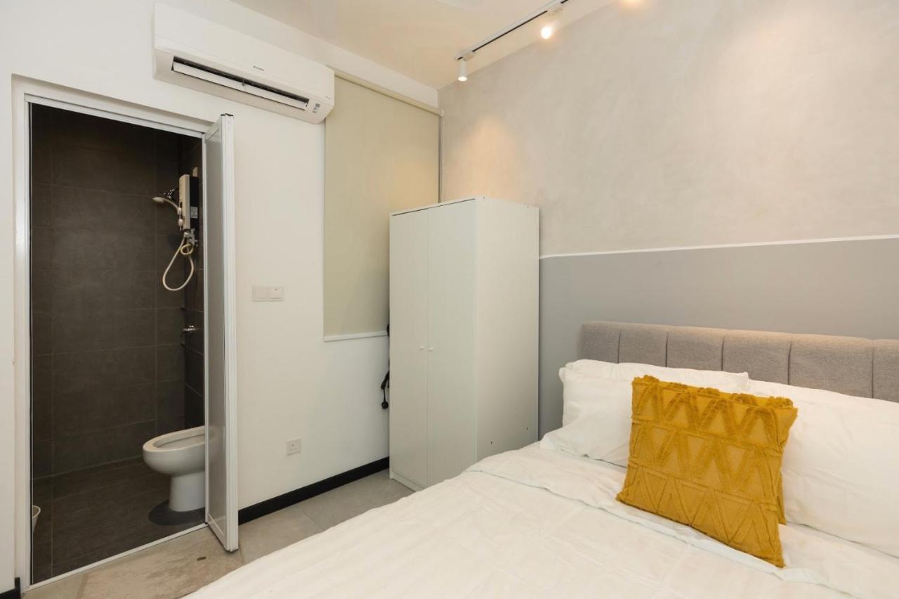 Neu Suites By Cobnb كوالالمبور المظهر الخارجي الصورة