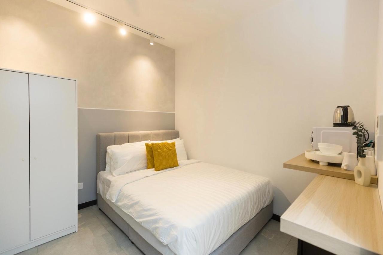 Neu Suites By Cobnb كوالالمبور المظهر الخارجي الصورة