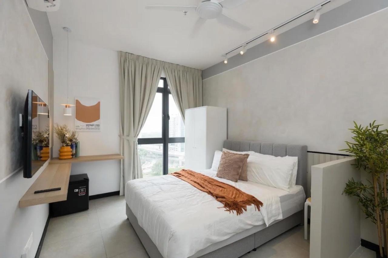 Neu Suites By Cobnb كوالالمبور المظهر الخارجي الصورة