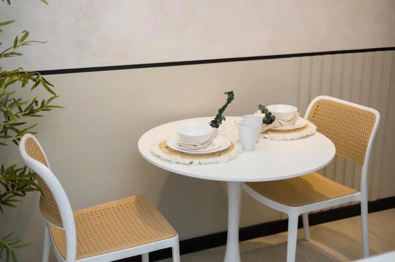 Neu Suites By Cobnb كوالالمبور المظهر الخارجي الصورة