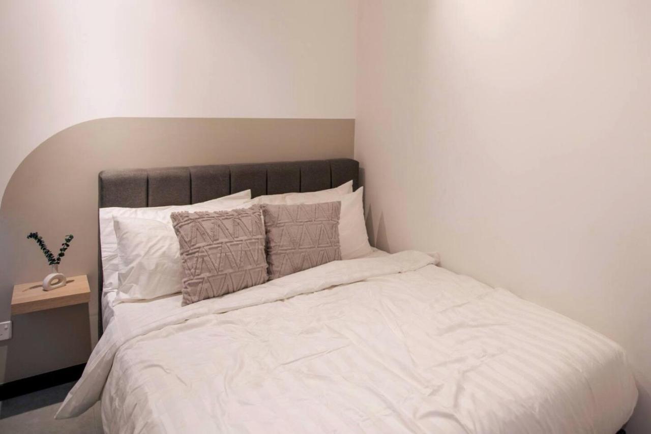 Neu Suites By Cobnb كوالالمبور المظهر الخارجي الصورة