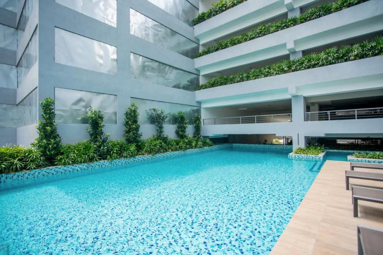Neu Suites By Cobnb كوالالمبور المظهر الخارجي الصورة