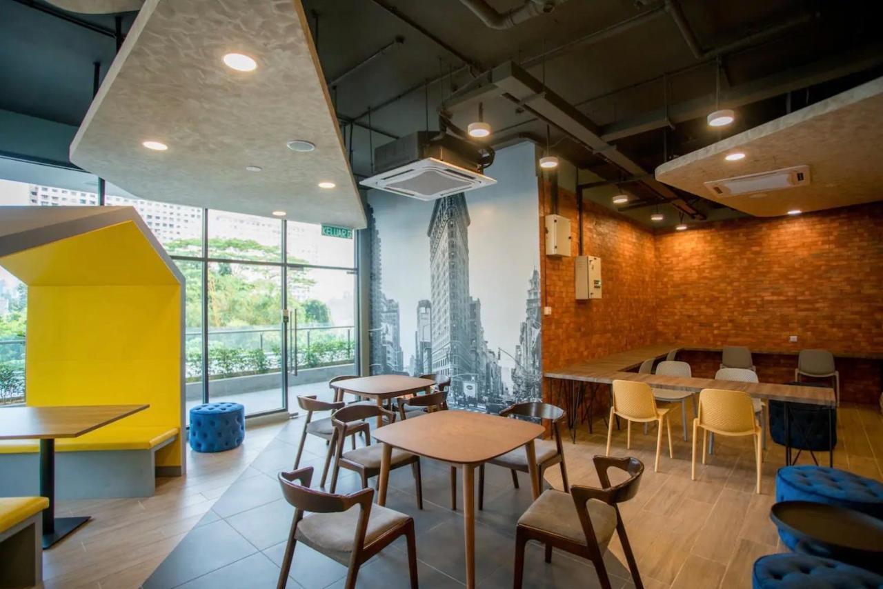 Neu Suites By Cobnb كوالالمبور المظهر الخارجي الصورة
