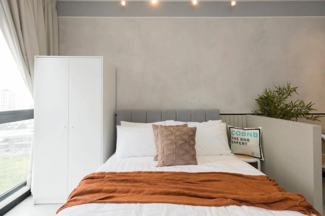 Neu Suites By Cobnb كوالالمبور المظهر الخارجي الصورة