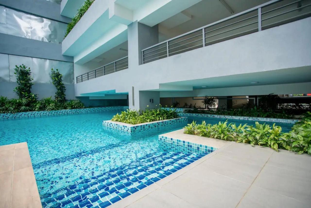 Neu Suites By Cobnb كوالالمبور المظهر الخارجي الصورة
