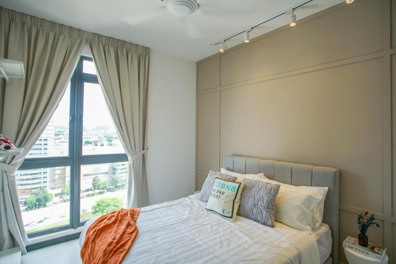 Neu Suites By Cobnb كوالالمبور المظهر الخارجي الصورة