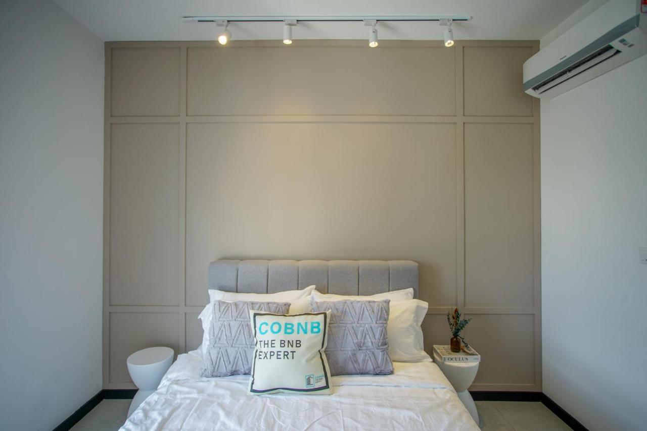 Neu Suites By Cobnb كوالالمبور المظهر الخارجي الصورة