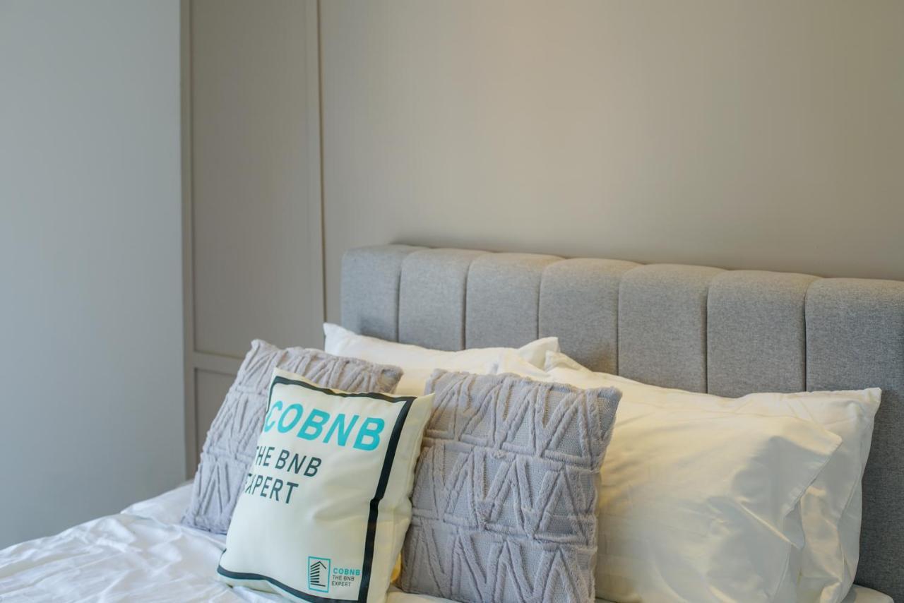 Neu Suites By Cobnb كوالالمبور المظهر الخارجي الصورة
