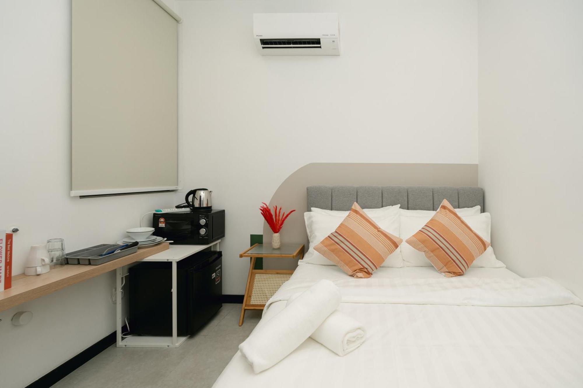 Neu Suites By Cobnb كوالالمبور المظهر الخارجي الصورة