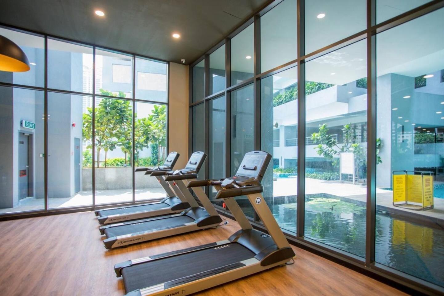 Neu Suites By Cobnb كوالالمبور المظهر الخارجي الصورة