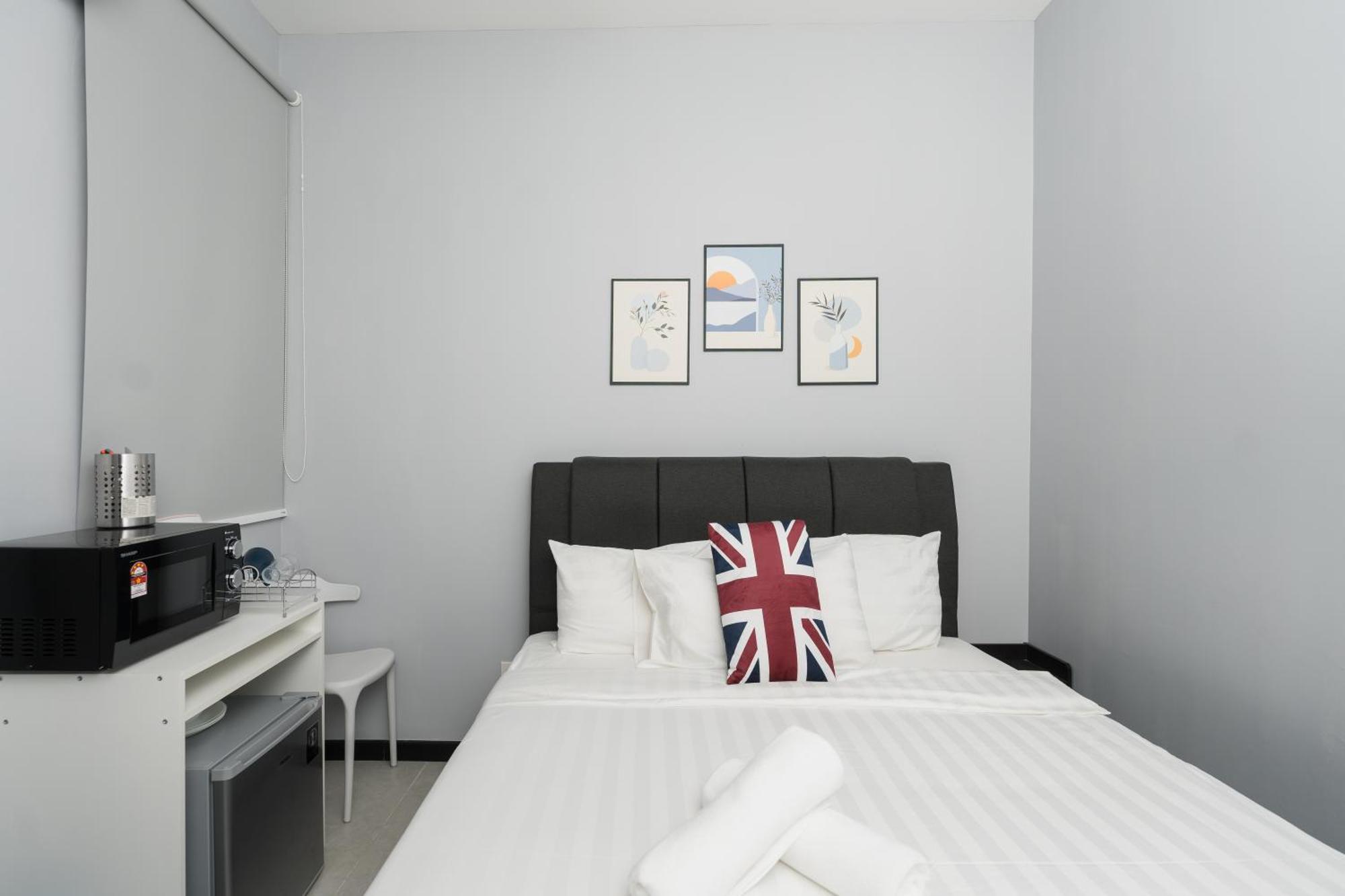 Neu Suites By Cobnb كوالالمبور المظهر الخارجي الصورة