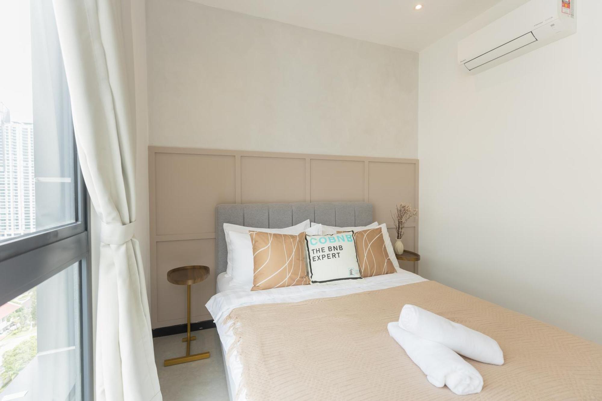Neu Suites By Cobnb كوالالمبور المظهر الخارجي الصورة