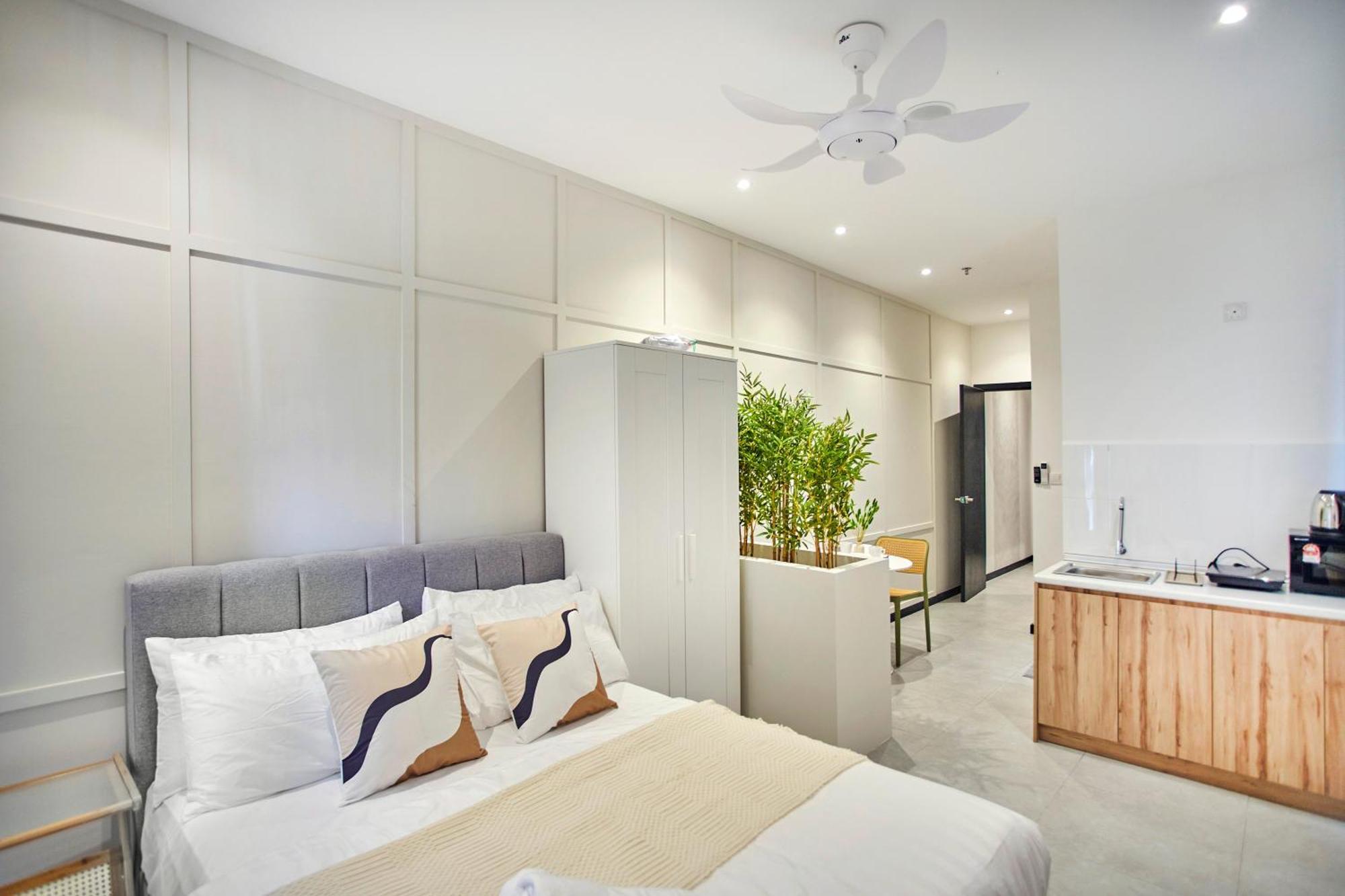 Neu Suites By Cobnb كوالالمبور المظهر الخارجي الصورة