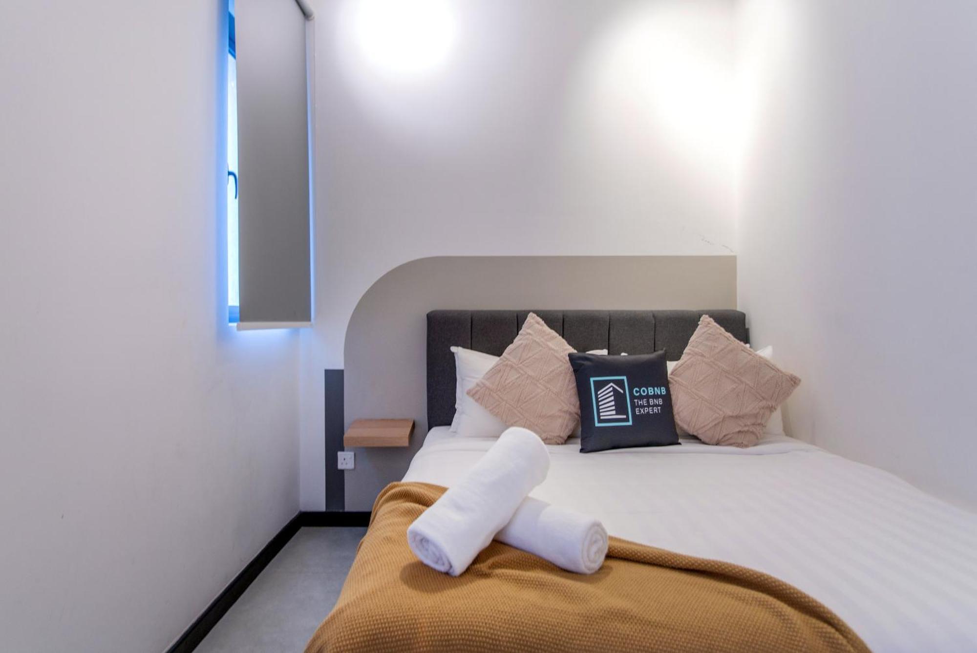 Neu Suites By Cobnb كوالالمبور المظهر الخارجي الصورة