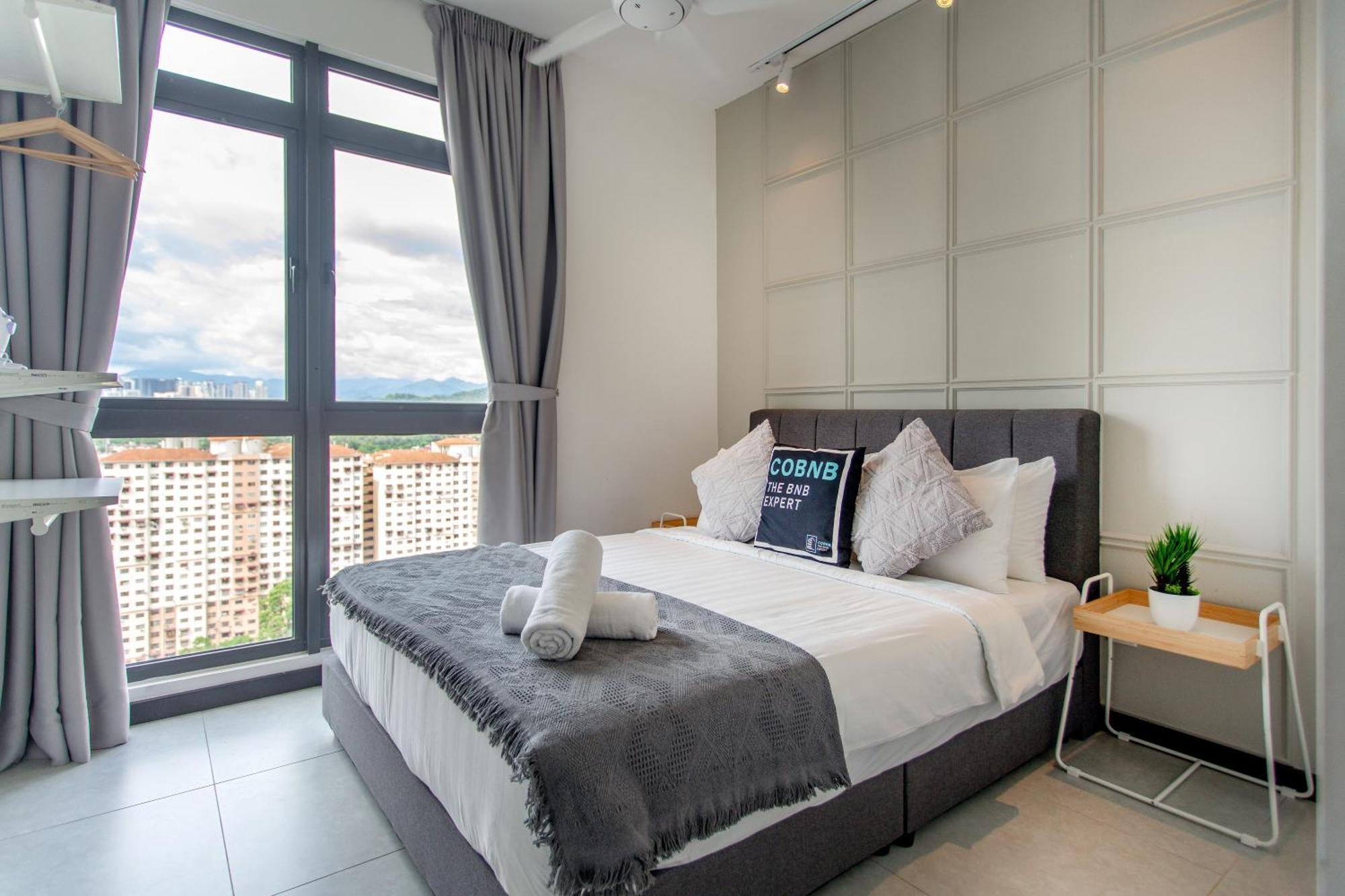 Neu Suites By Cobnb كوالالمبور المظهر الخارجي الصورة