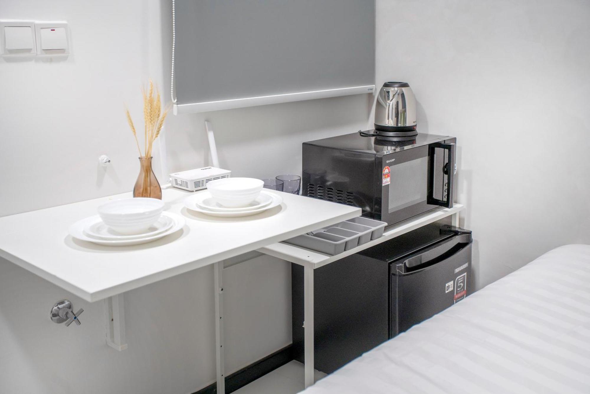 Neu Suites By Cobnb كوالالمبور المظهر الخارجي الصورة