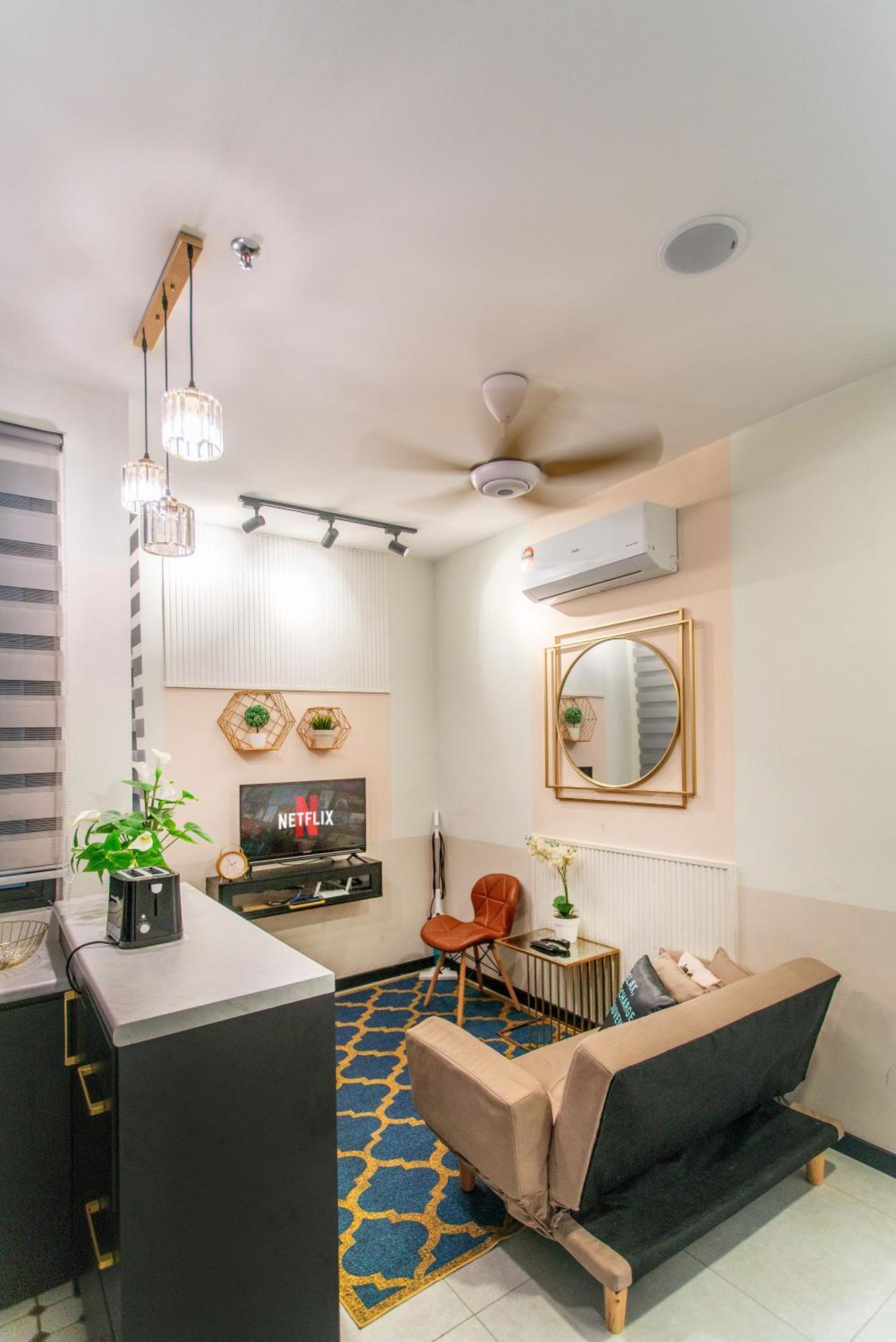 Neu Suites By Cobnb كوالالمبور المظهر الخارجي الصورة